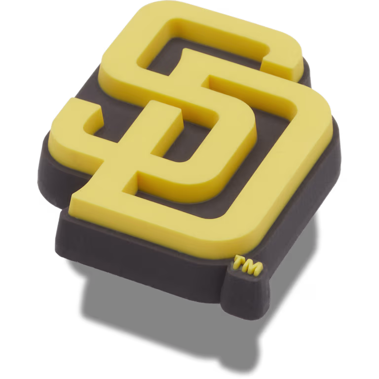 Crocs MLB San Diego Padres