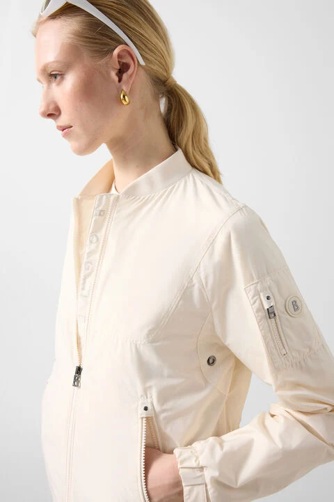 Bogner Zafina blouson