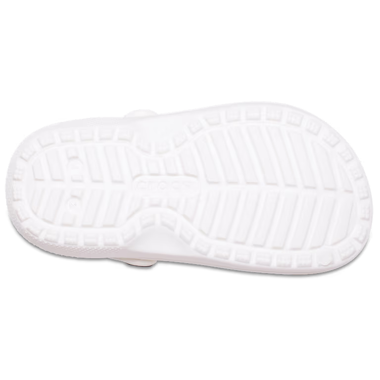Crocs Kids' Classic Lined Clog