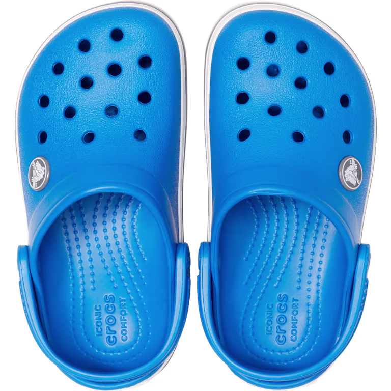 Crocs Kids' Crocband™ Clog