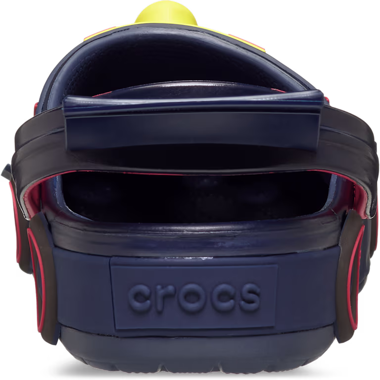 Crocs Oracle Red Bull Racing Crocband™ Clog