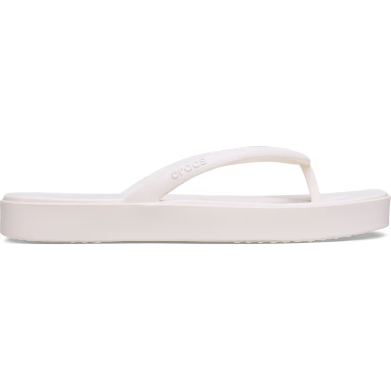 Crocs Miami Flatform Flip