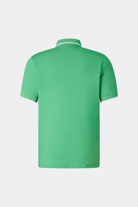 Bogner Cody functional short-sleeved top
