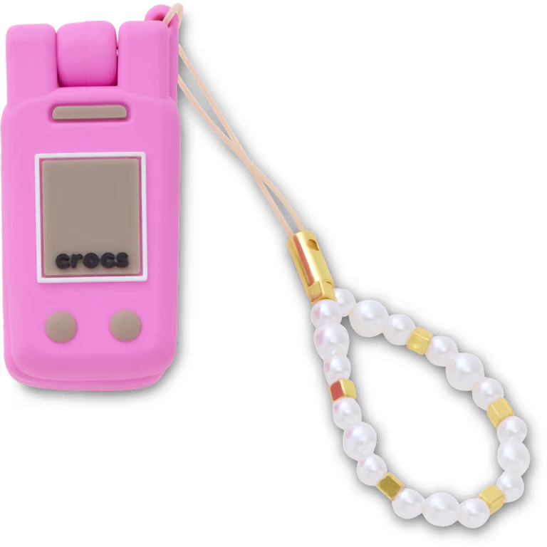 Crocs Cutie Cell Phone