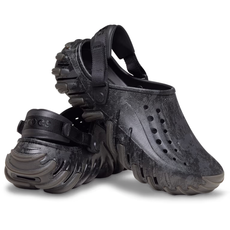 Crocs Echo RO Clog Traverse