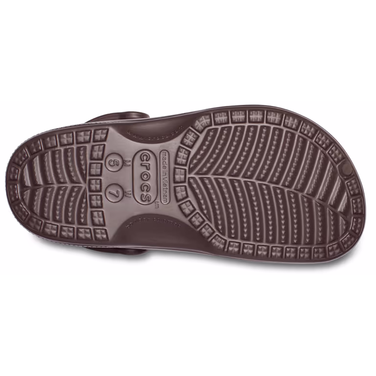 Crocs Baya Lined Clog