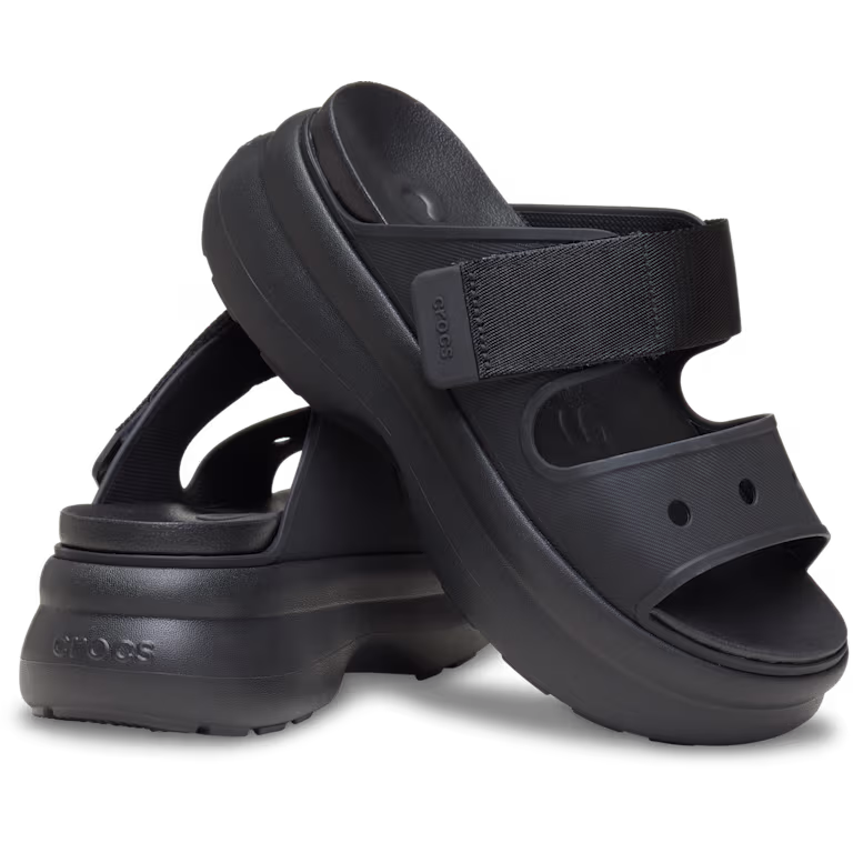 Crocs Soho Two Strap Sandal