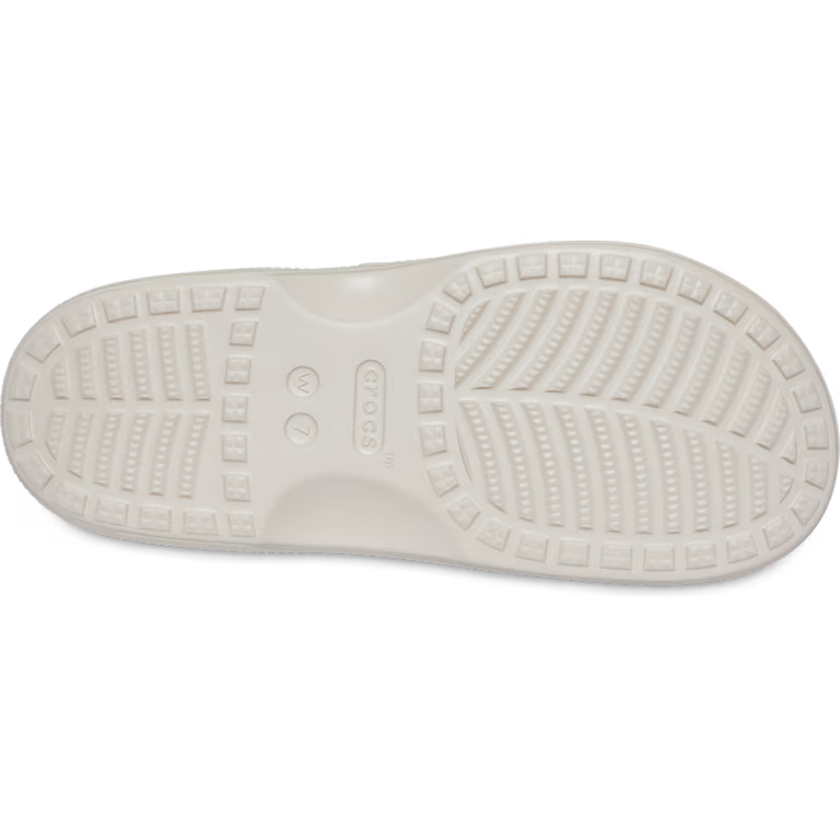 Crocs Women's Saturday Enamel Buckle Sandal