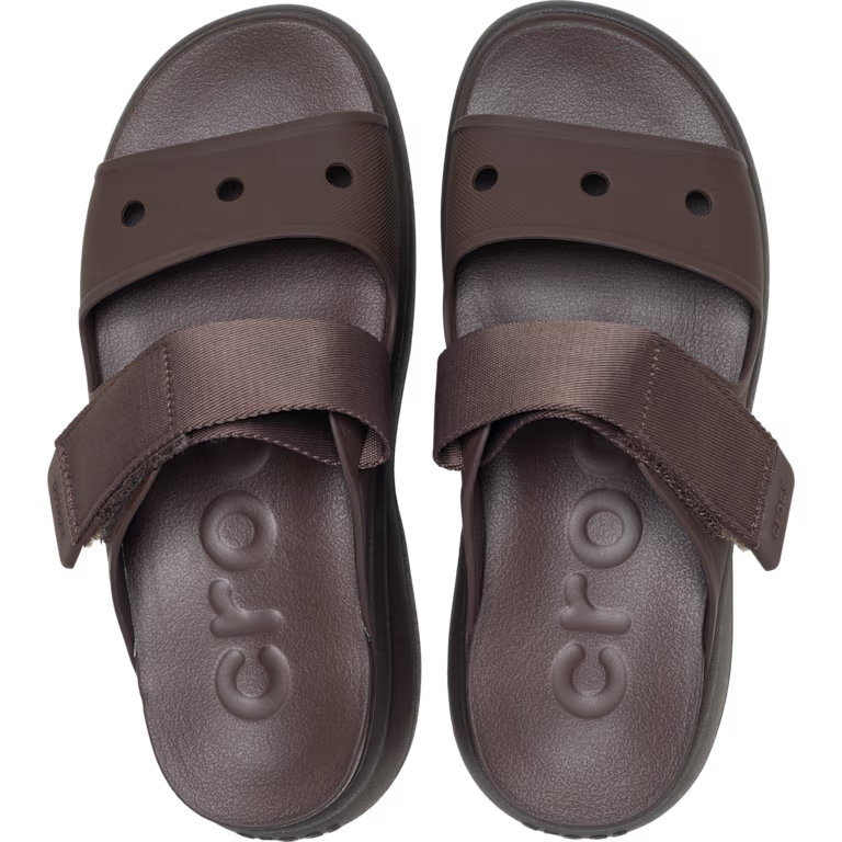 Crocs Soho Two Strap Sandal