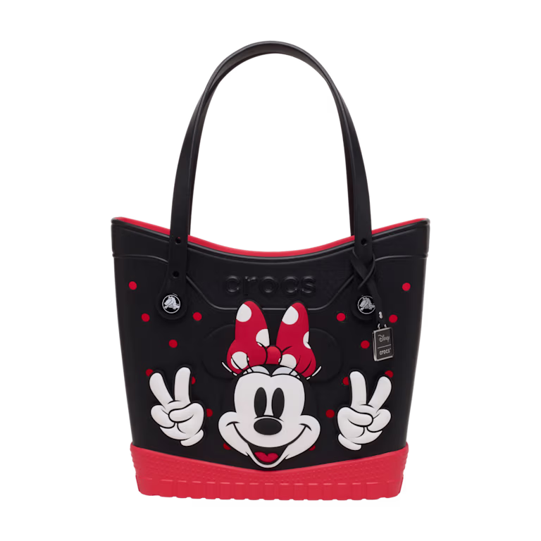 Crocs Minnie Mouse Medium Tote
