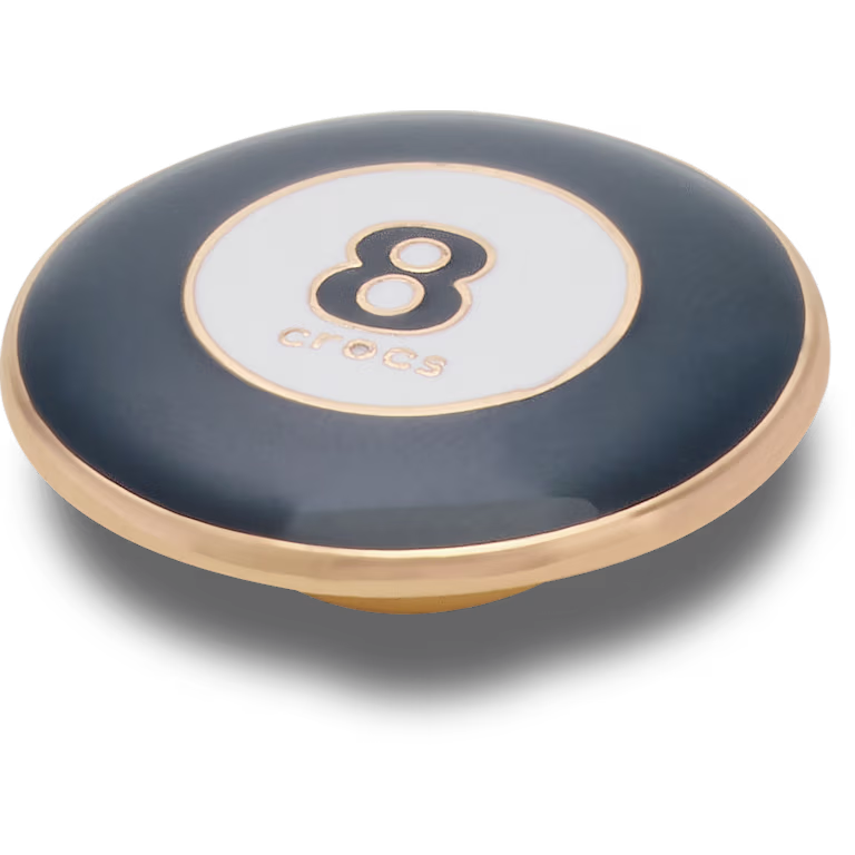 Crocs 180 8 Ball