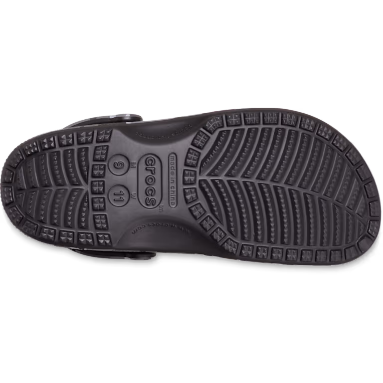 Crocs Classic Camouflage Clog