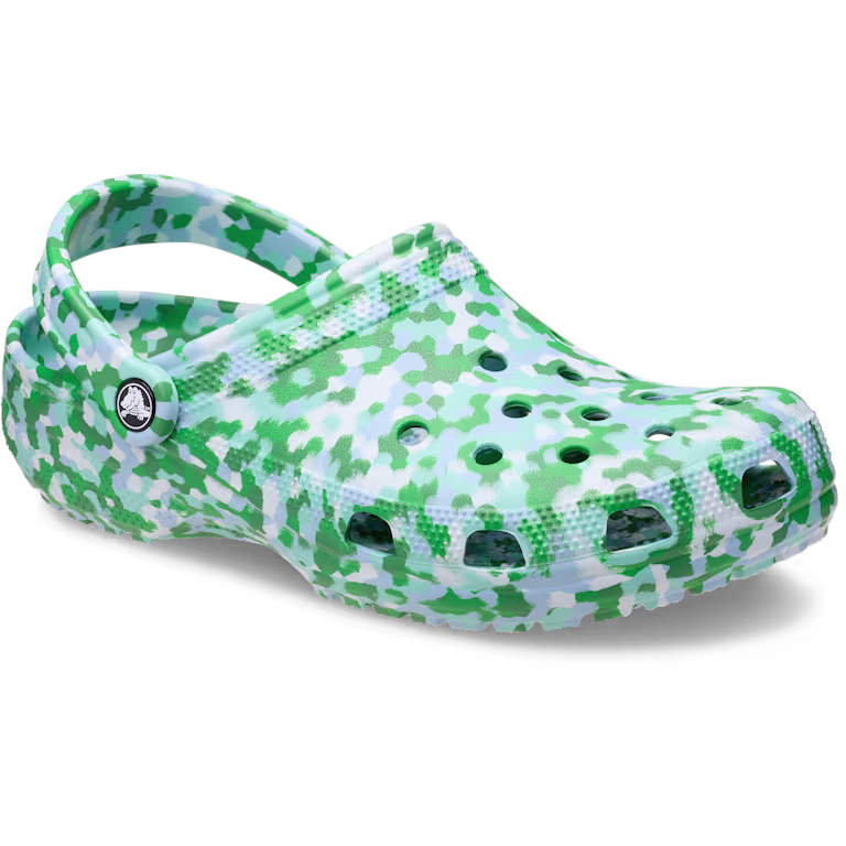 Crocs Classic Confetti Clog