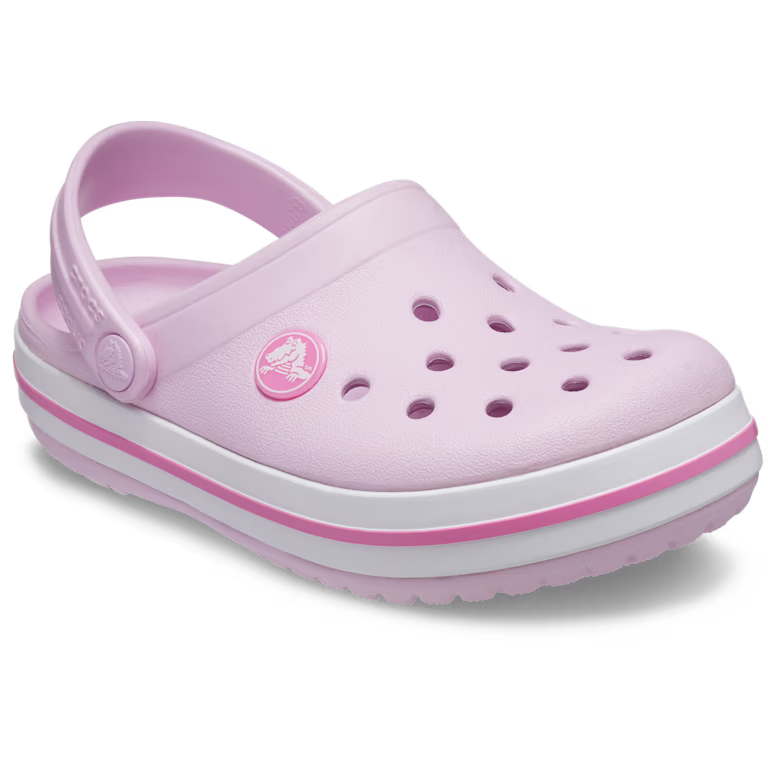 Crocs Kids' Crocband™ Clog