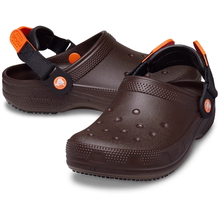 Crocs Classic Work Clog