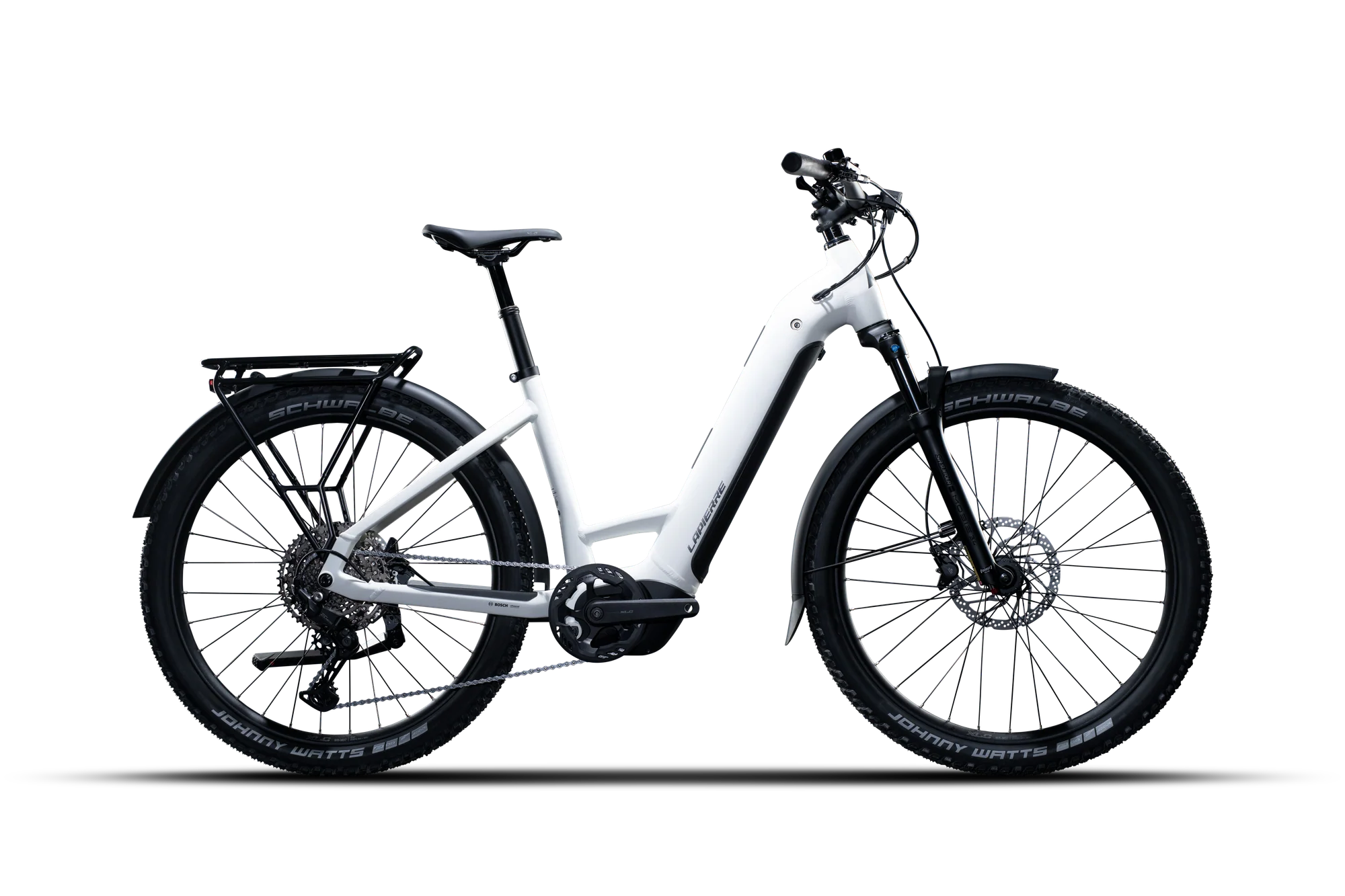 E-Explorer 8.8