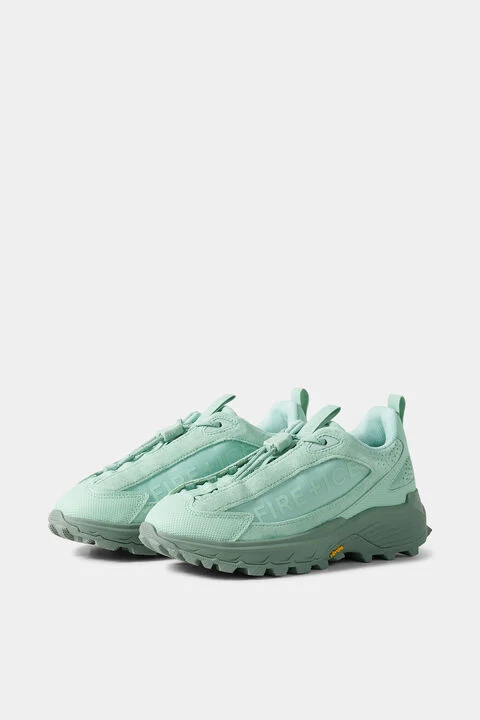 Bogner Montana trainers