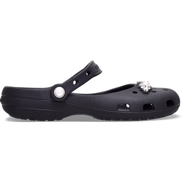 Crocs Classic Pearls Ballet