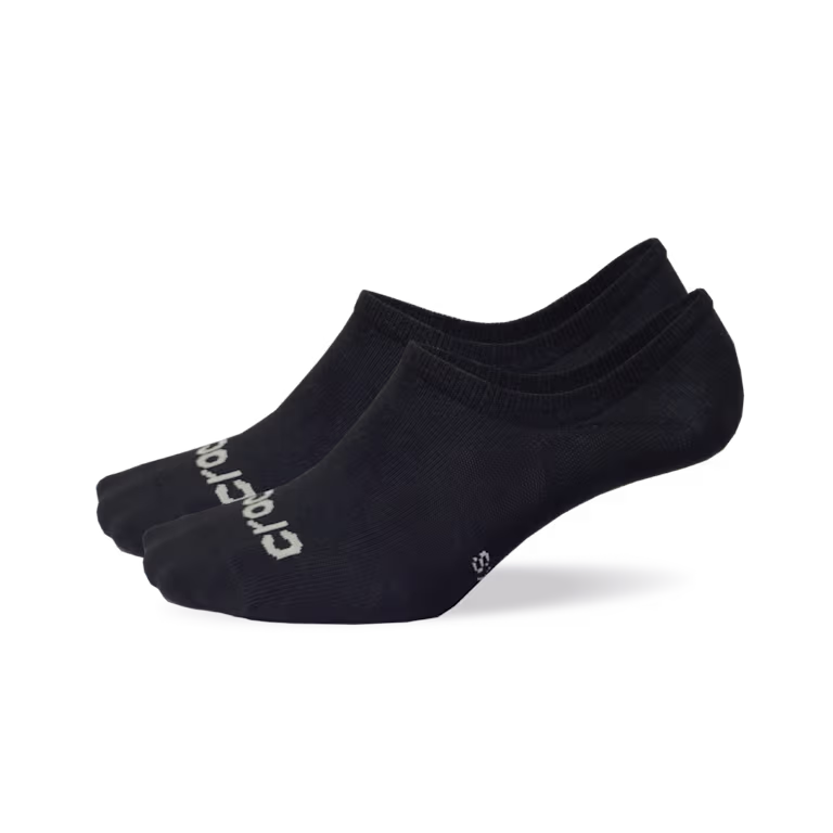 Crocs Low Show Socks 3PK