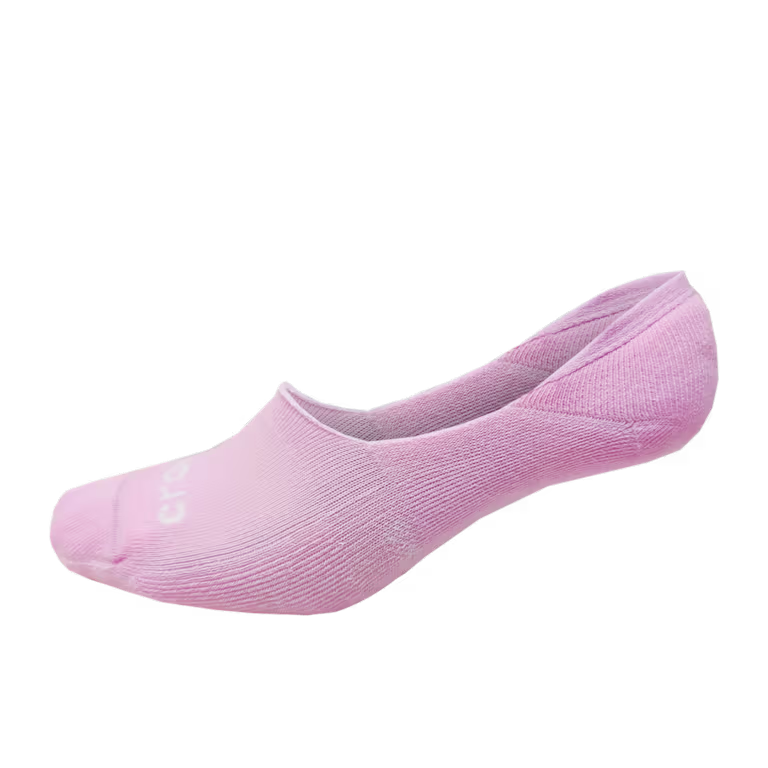 Crocs Hidden Liner Socks 3PK