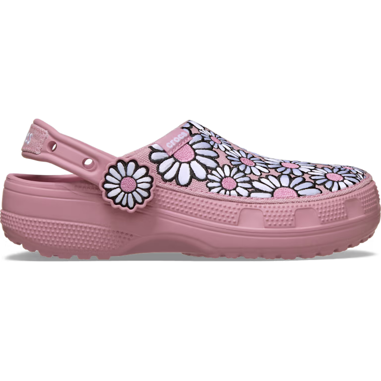 Crocs Crafted Daisy Clog