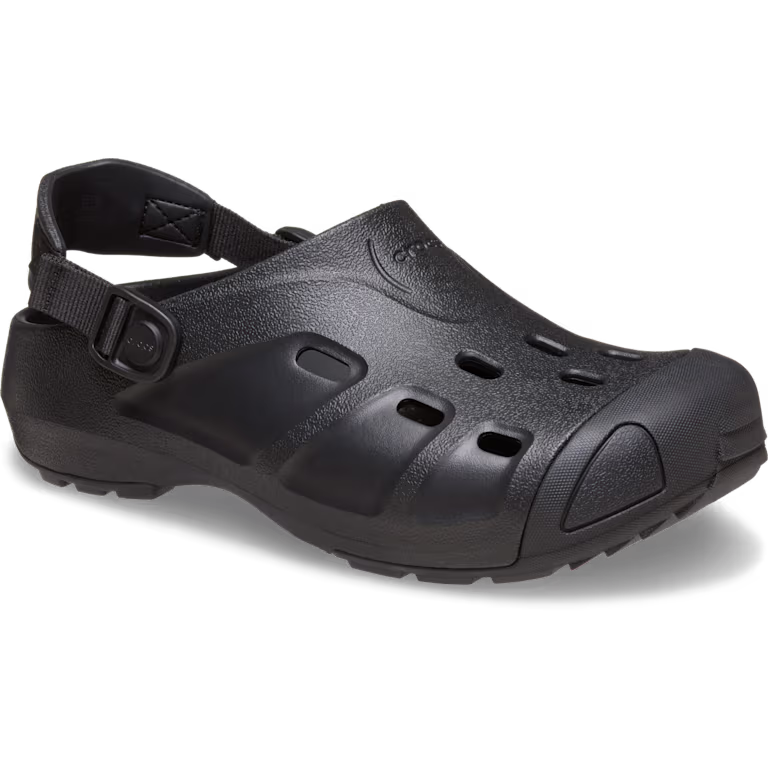 Crocs Quick Trail Clog