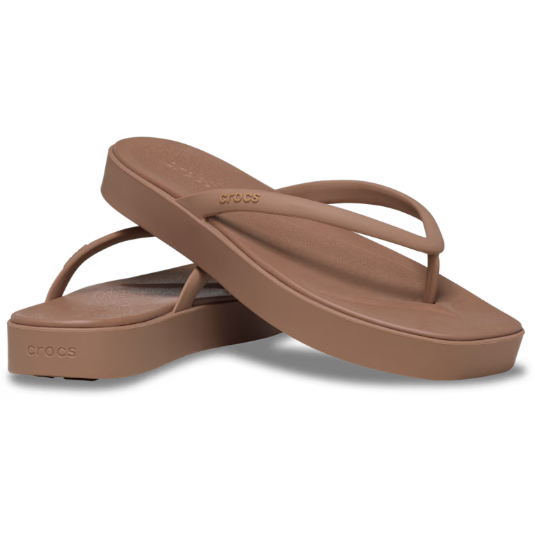 Crocs Miami Flatform Flip