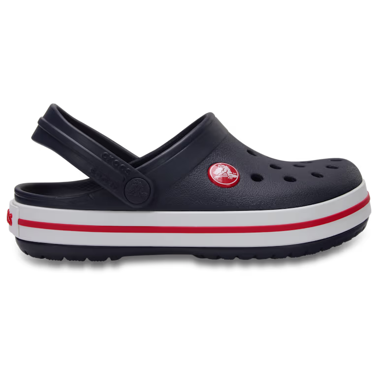 Crocs Toddler Crocband™ Clog