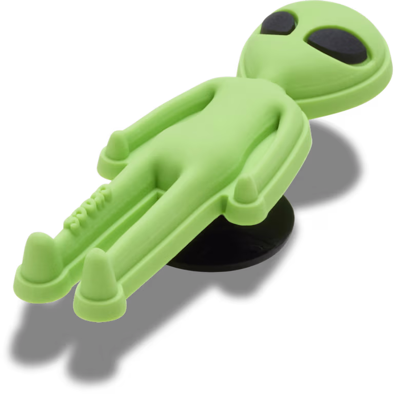 Crocs Alien Dude