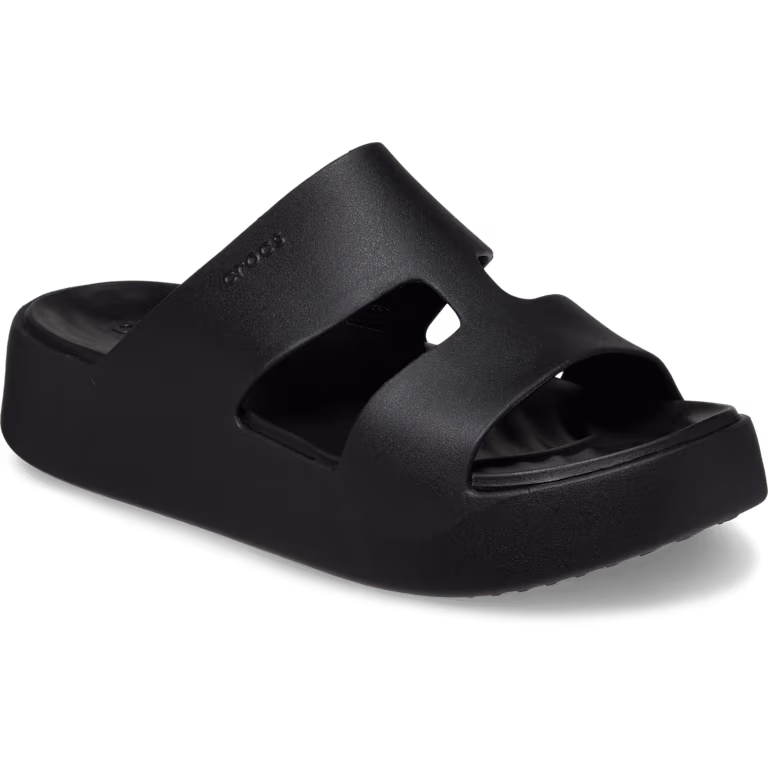 Crocs Getaway Platform H-Strap