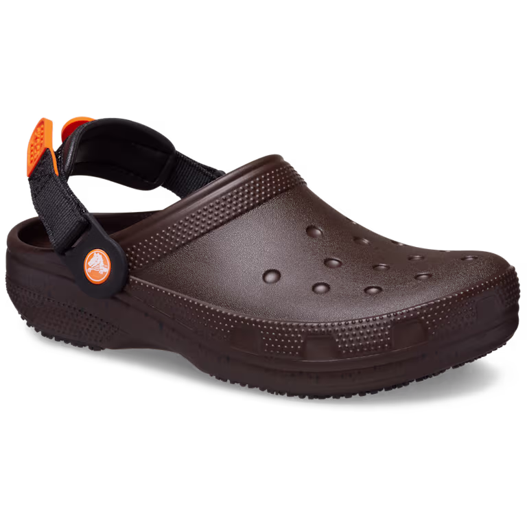 Crocs Classic Work Clog