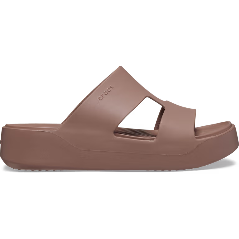 Crocs Getaway Platform H-Strap