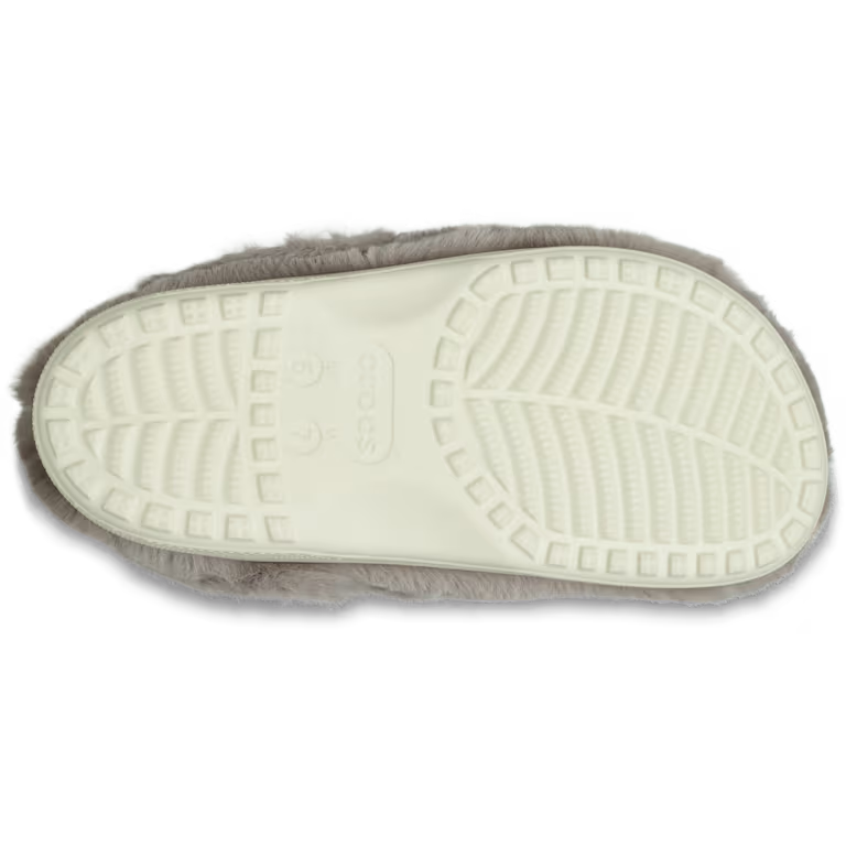 Crocs Unfurgettable Cozy Clog