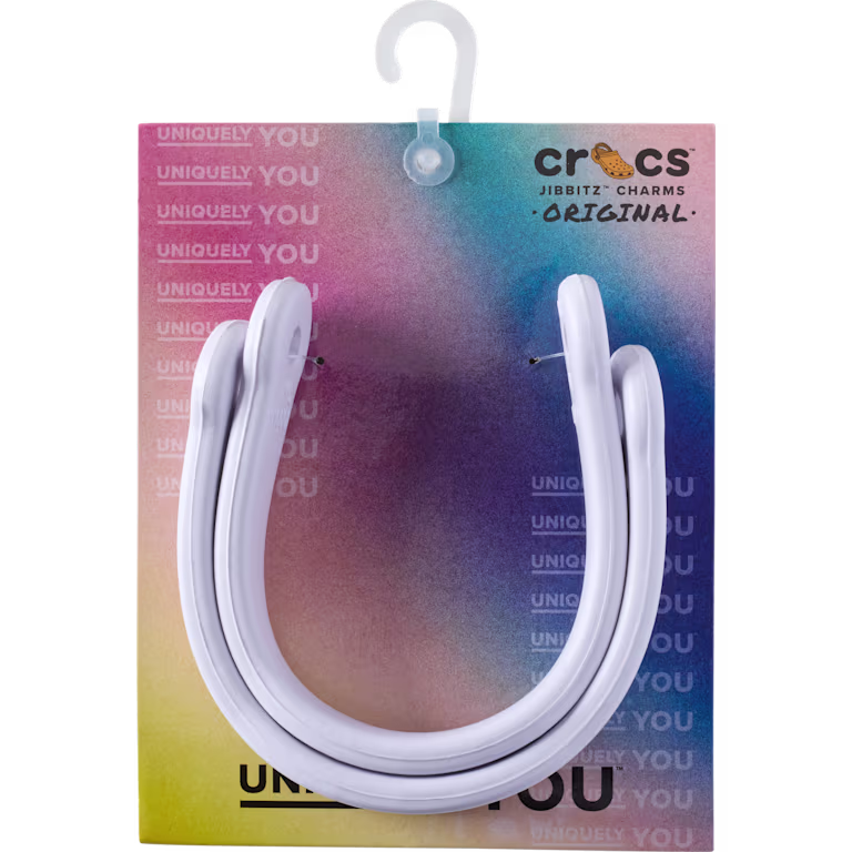 Crocs Classic Backstrap 2 Pack