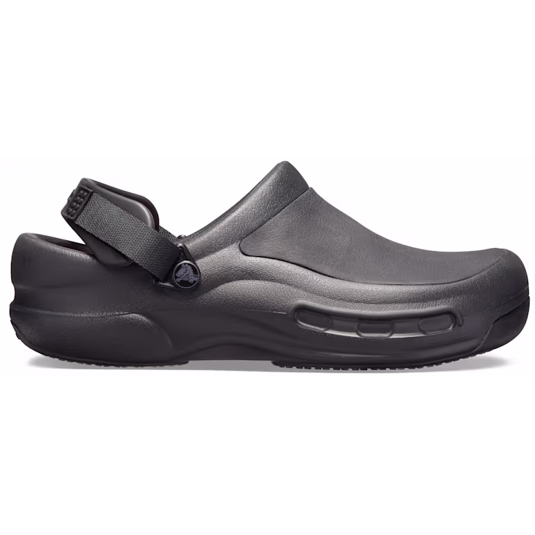 Crocs Bistro Pro LiteRide™ Work Clog
