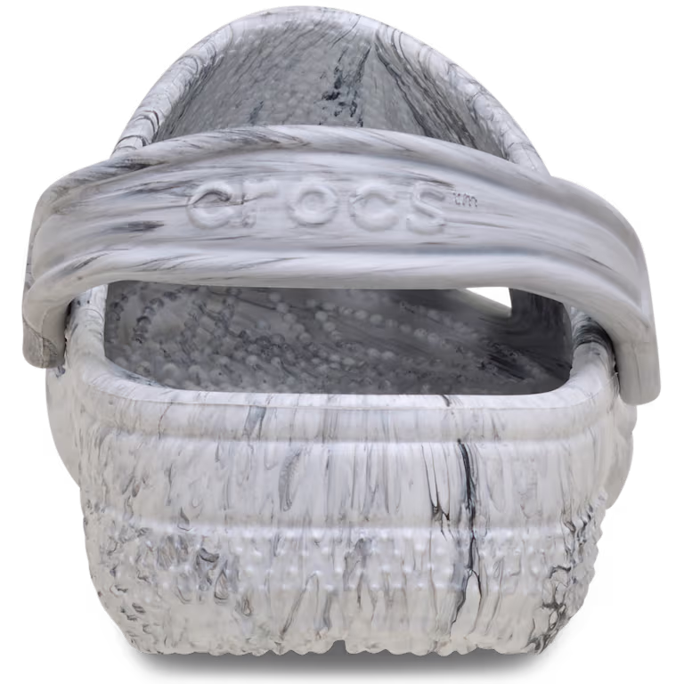Crocs Classic Watercolor Marbled Clog