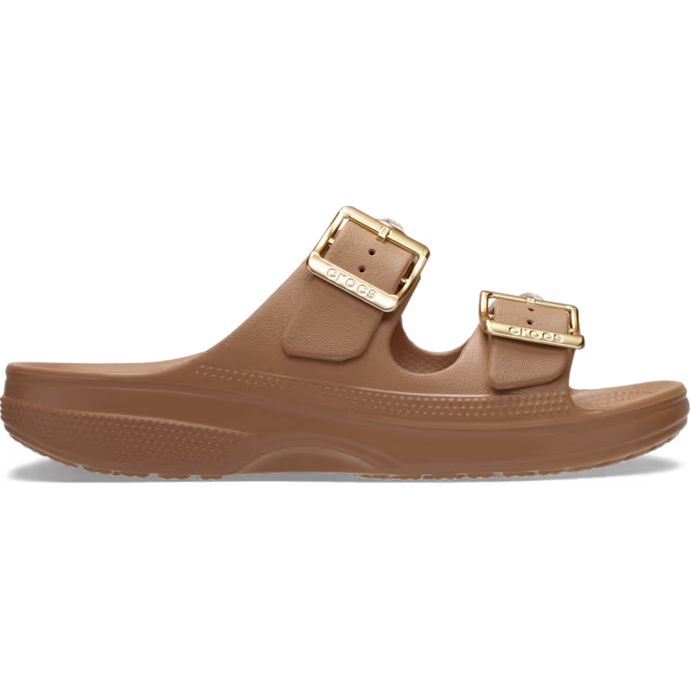 Crocs Women's Saturday Embellished Sandal