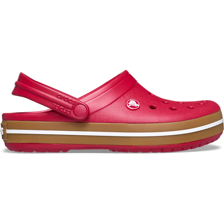 Crocs Crocband Gum Clog