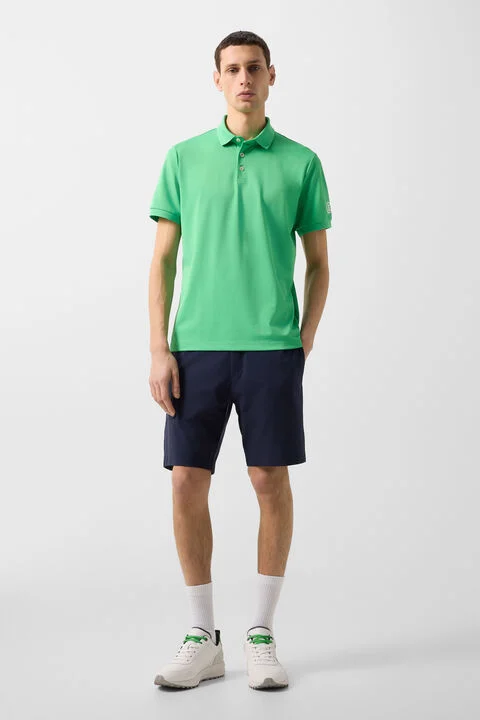 Bogner Daniel functional short-sleeved top