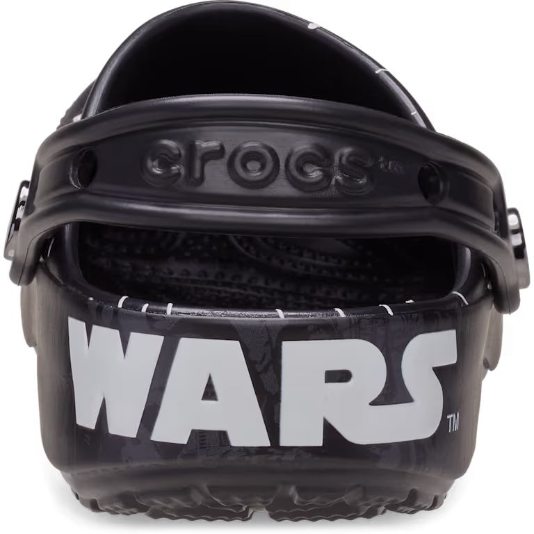 Crocs Toddlers STAR WARS™ Hyperspace Classic Clog