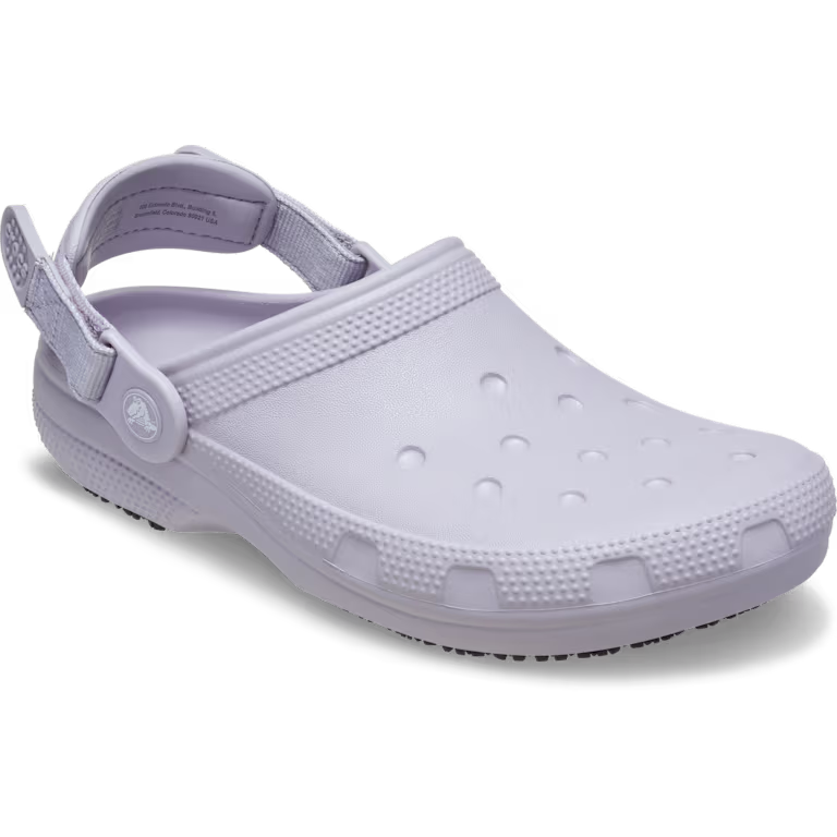 Crocs Classic Work Clog