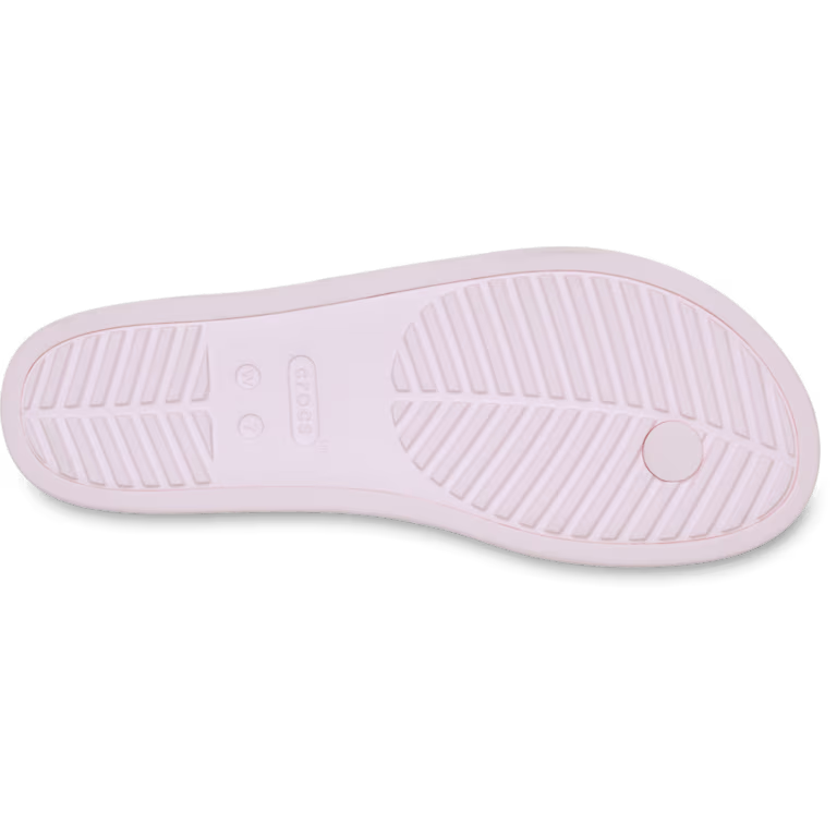 Crocs Miami Round Toe Flip