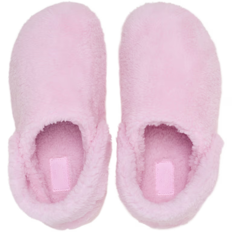 Crocs Classic Cozzzy Slipper