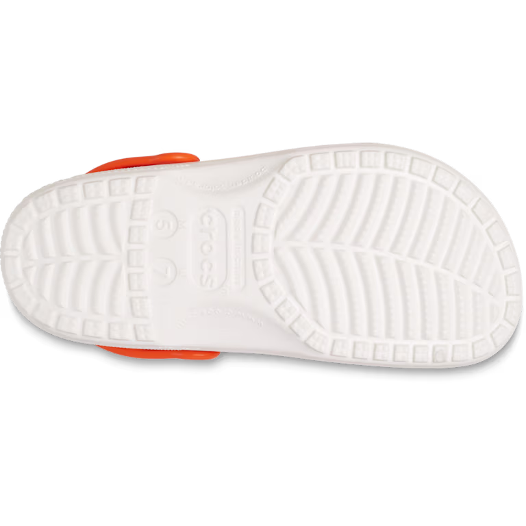 Crocs Clemson Classic Clog