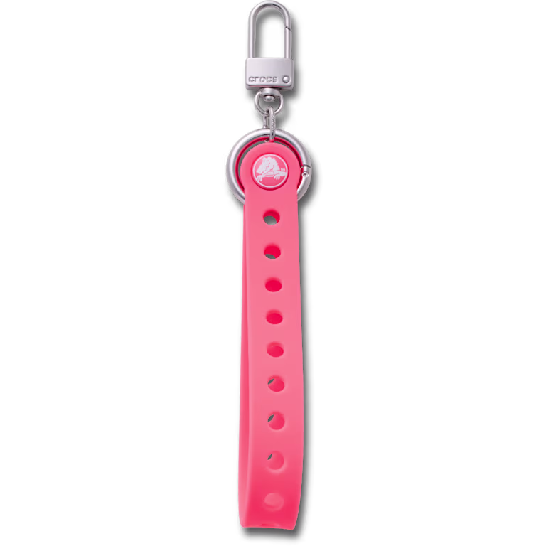 Crocs Jibbitz Wristlet