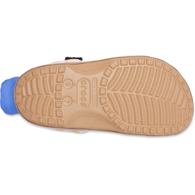 Crocs ONE PIECE Chopper Classic Clog