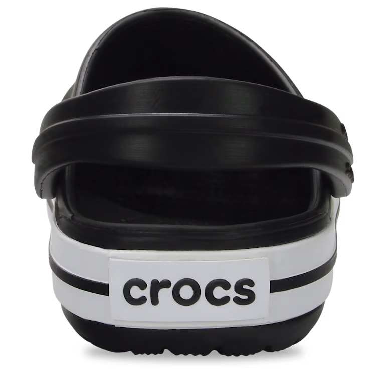 Crocs Toddler Crocband™ Clog