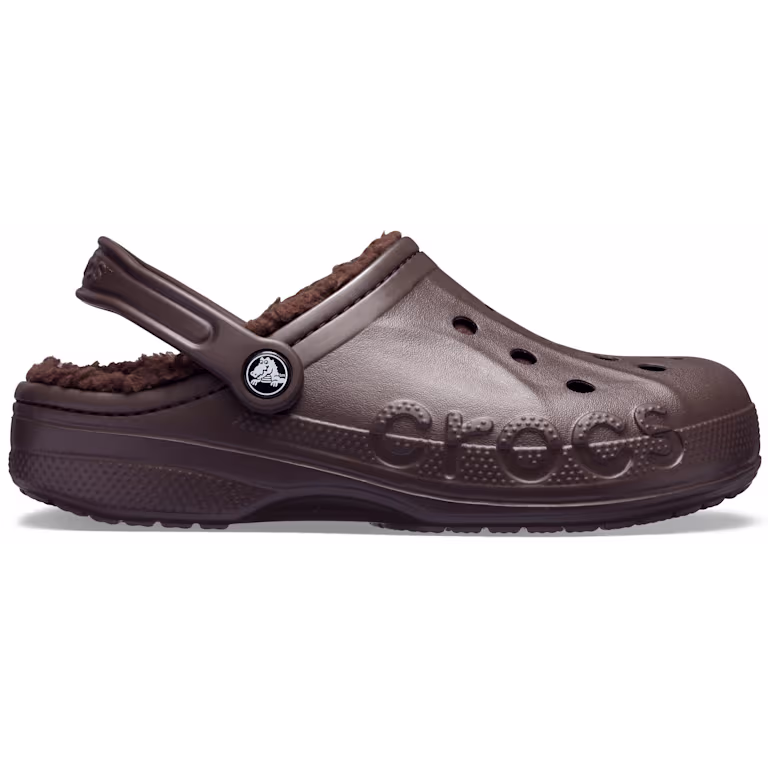 Crocs Baya Lined Clog