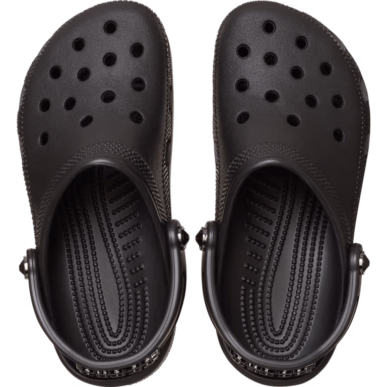 Crocs Classic Clog with Swarovski® Crystals