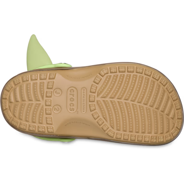 Crocs Kids STAR WARS™ Grogu Classic Clog